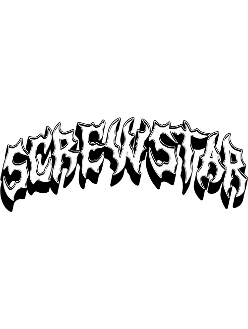 Screwstar